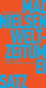 Der Welt- und Zeitumfassende ein-Satz