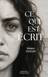 Ce qui est écrit