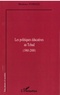 Madana Nomaye - Les politiques éducatives au Tchad (1960-2000).