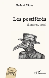 Les pestiférés (Londres, 1665)