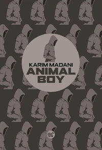 Animal boy