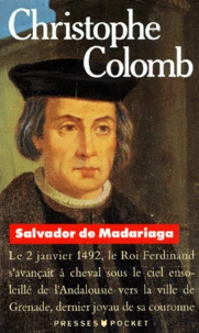 Christophe Colomb