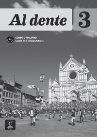 Al dente 3 - Livre du professeur.pdf