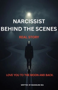 Narcissist Behined The Scenes