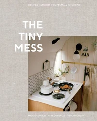 The Tiny Mess /anglais