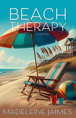  Maddie James - Beach Therapy - Tuckaway Bay, #1.