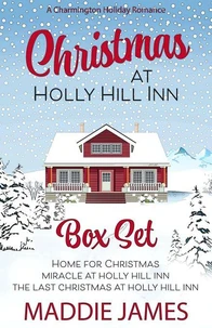 Christmas at Holly Hill Inn