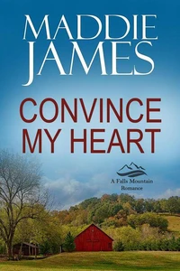 Convince My Heart