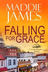 Falling for Grace: The Harbor Falls Version