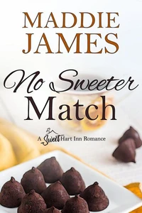 No Sweeter Match