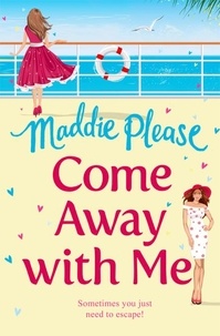 Maddie Please - Come Away With Me.