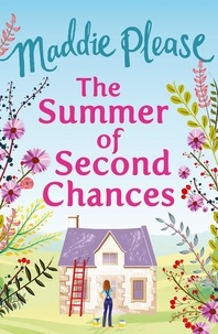 Maddie Please - The Summer of Second Chances.