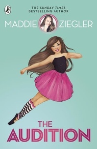Maddie Ziegler - The Audition.