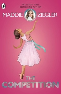 Maddie Ziegler - The Competition.