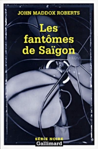 Les Fantomes De Saigon