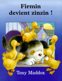 Firmin devient zinzin !