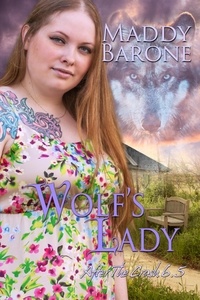  Maddy Barone - Wolf's Lady (After the Crash #6.5) - After the Crash.
