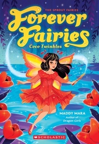 Maddy Mara - Coco Twinkles (Forever Fairies #3).