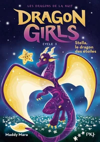Stella, le dragon des étoiles