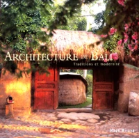 Architecture de Bali
