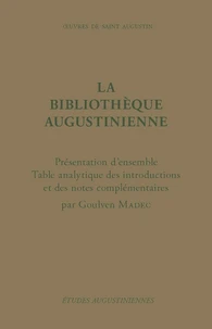 La Bibliothèque Augustinienne.