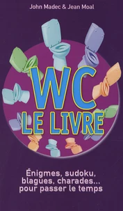 WC le livre