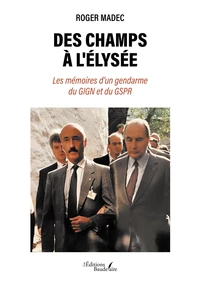 Des champs à l'Elysée