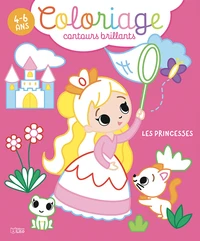 Les princesses