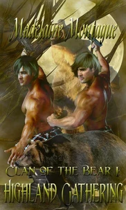 Clan of the Bear: Highland Gathering