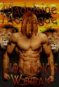 Lion King's Woman