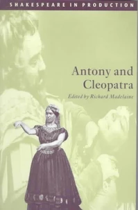 Antony And Cleopatra