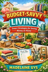 Budget-Savvy Family: Smart Home, Smart Living, Smart Savings