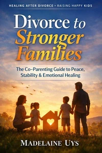 Divorce to Stronger Families