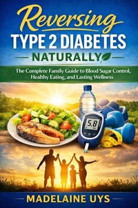 Reversing Type 2 Diabetes Naturally