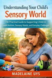 Understanding Your Child’s Sensory World