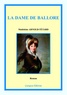 Madeleine Arnold-Tétard - La dame de Ballore.