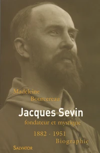 Jacques Sevin