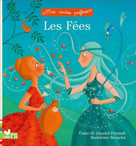 Les fées - Occasion