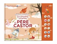 Les premières comptimes du Père Castor