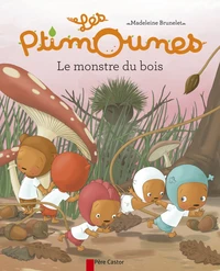Le monstre du bois