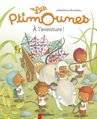 A l'aventure !