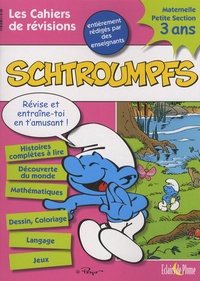 Les cahiers de révisions Schtroumpfs petite section - 3 ans.pdf