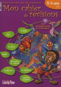 Mon cahier de révisions grande section - 5/6 ans.pdf