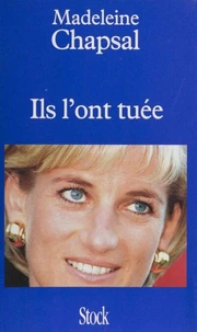 Ils l'ont tuée