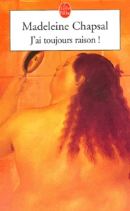 J'Ai Toujours Raison !