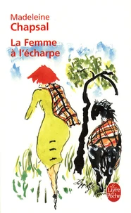 La Femme à l'écharpe