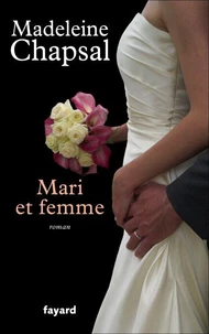 Mari et femme
