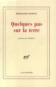 Quelques Pas Sur La Terre