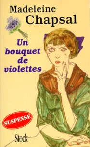 Un bouquet de violettes