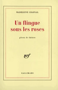 Un Flingue Sous Les Roses